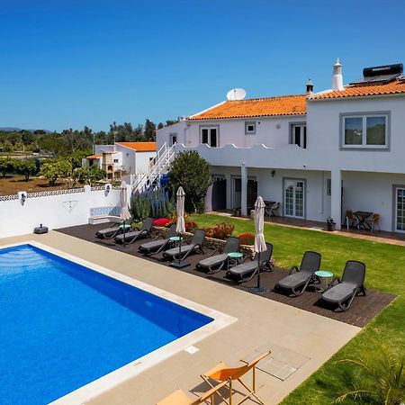 Casa Jardim Oasis Bed & Breakfast Carvoeiro  Exterior photo