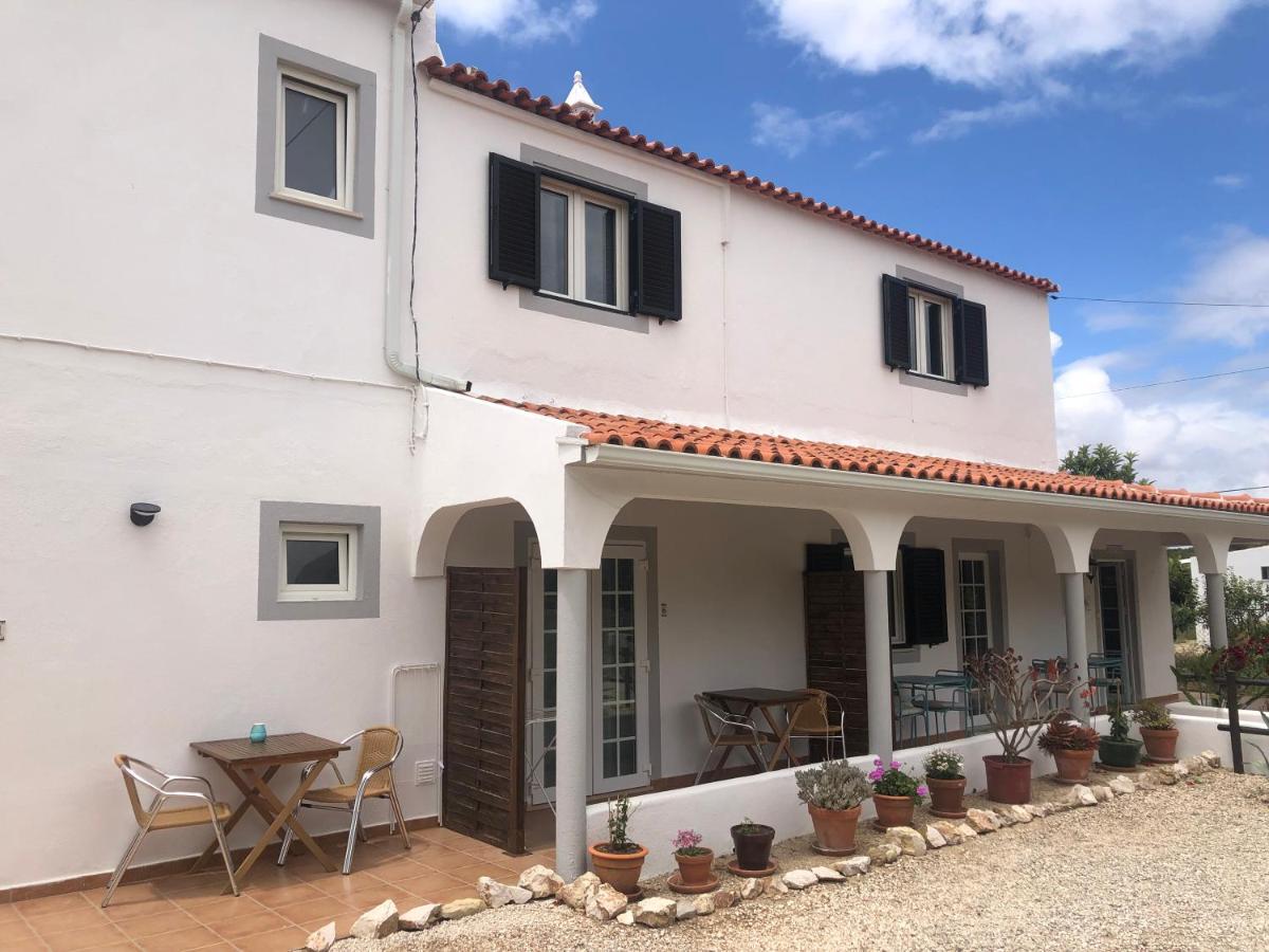 Casa Jardim Oasis Bed & Breakfast Carvoeiro  Exterior photo