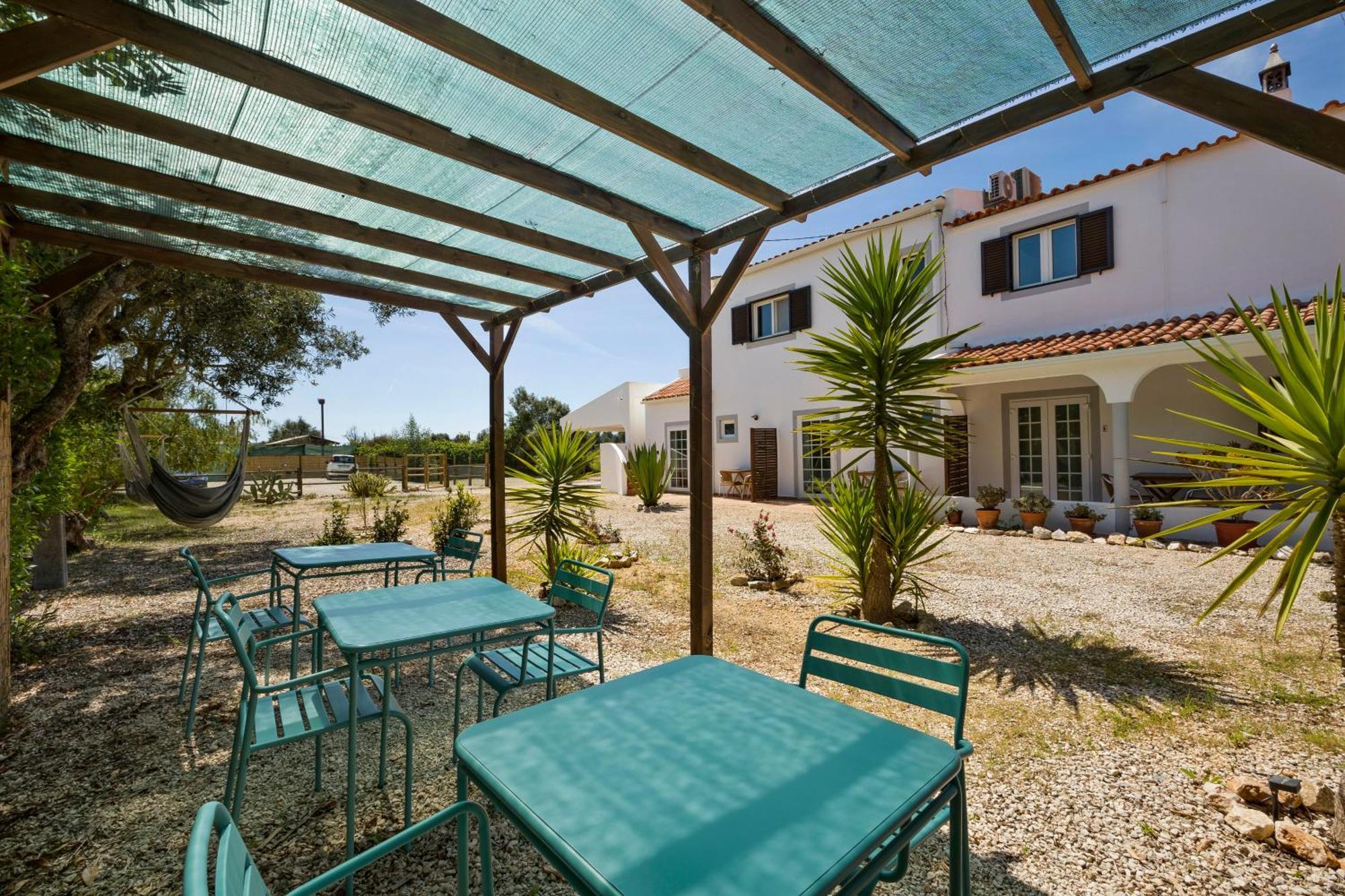 Casa Jardim Oasis Bed & Breakfast Carvoeiro  Exterior photo