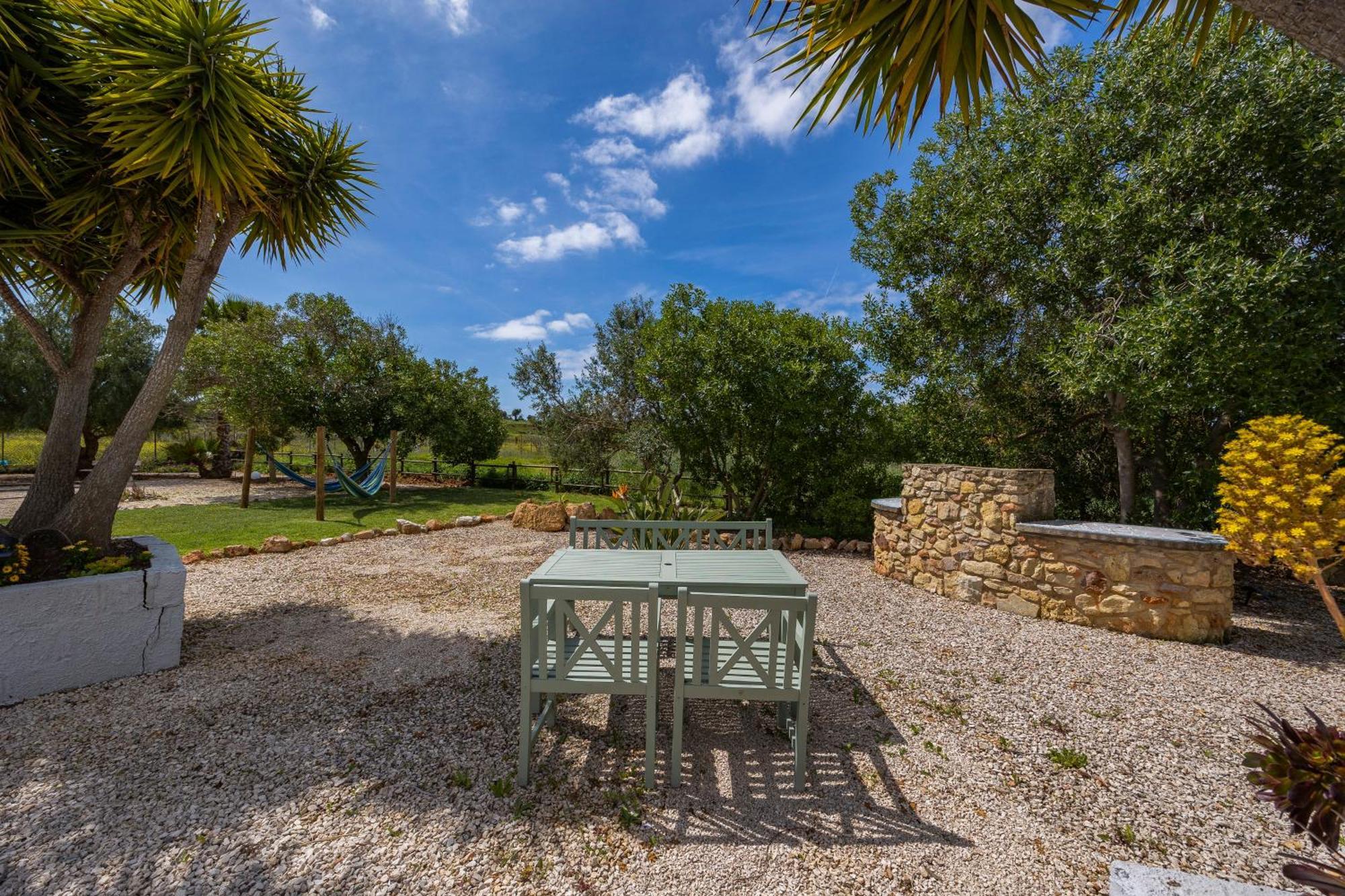 Casa Jardim Oasis Bed & Breakfast Carvoeiro  Exterior photo