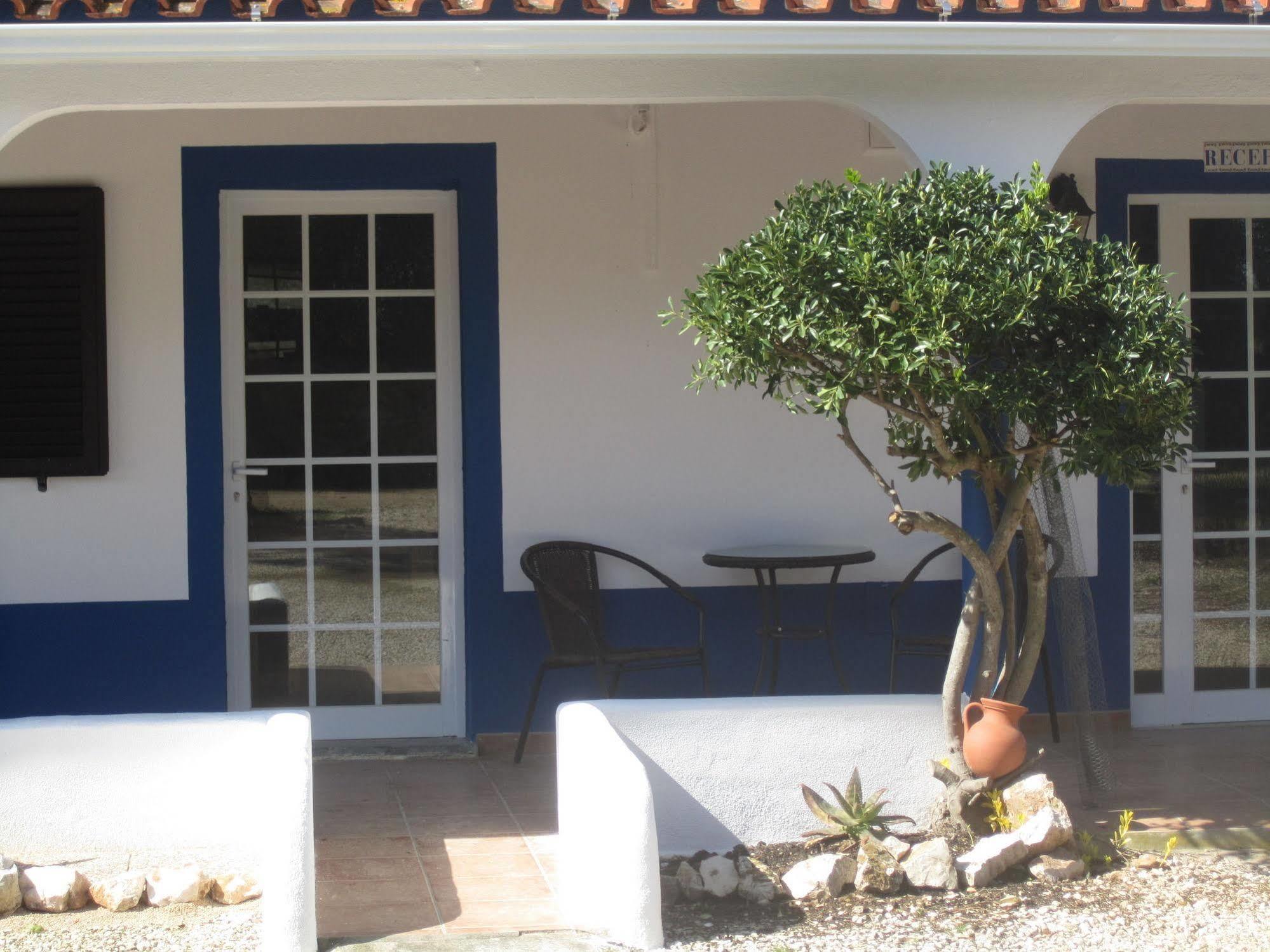 Casa Jardim Oasis Bed & Breakfast Carvoeiro  Exterior photo