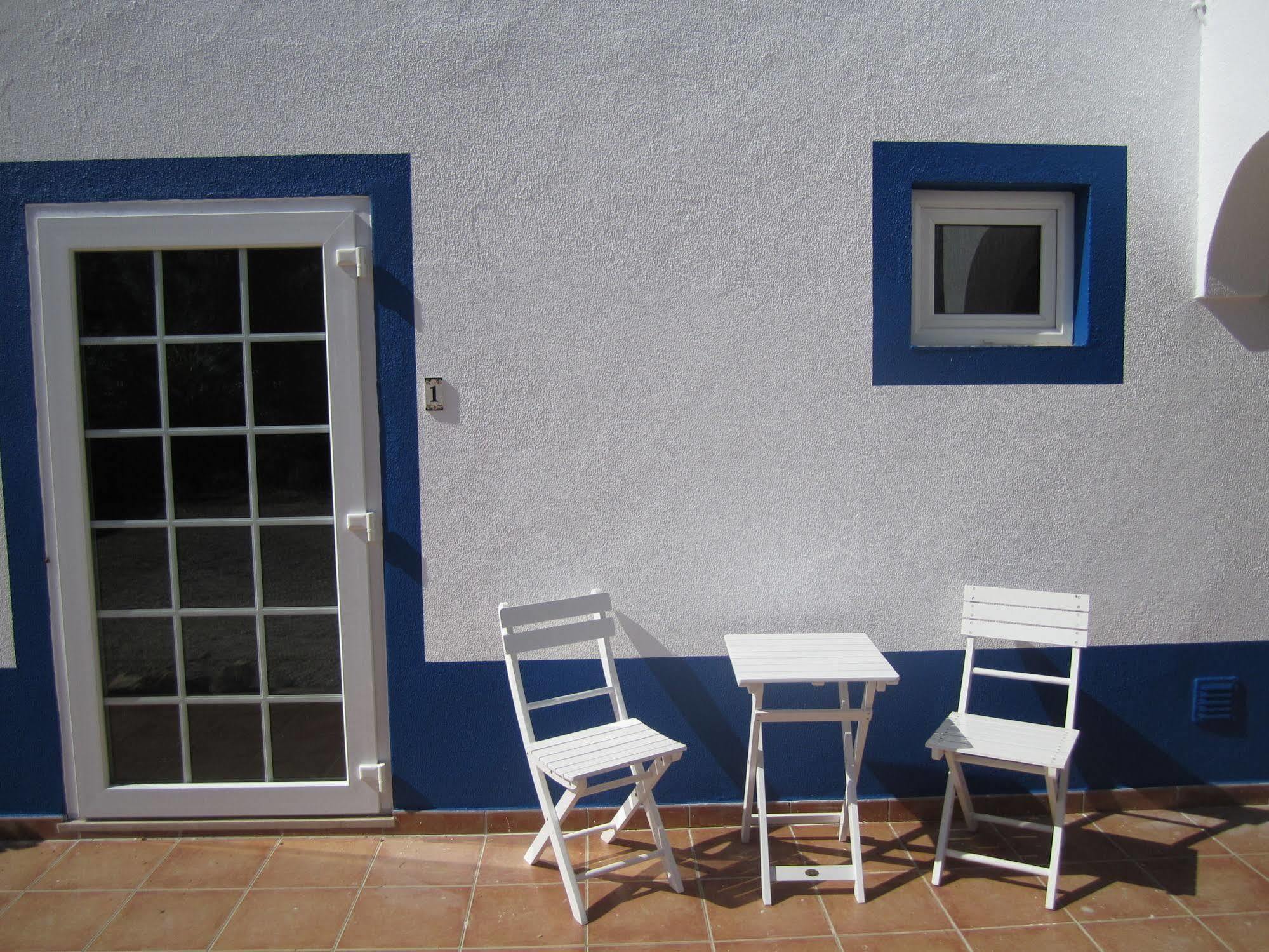 Casa Jardim Oasis Bed & Breakfast Carvoeiro  Exterior photo