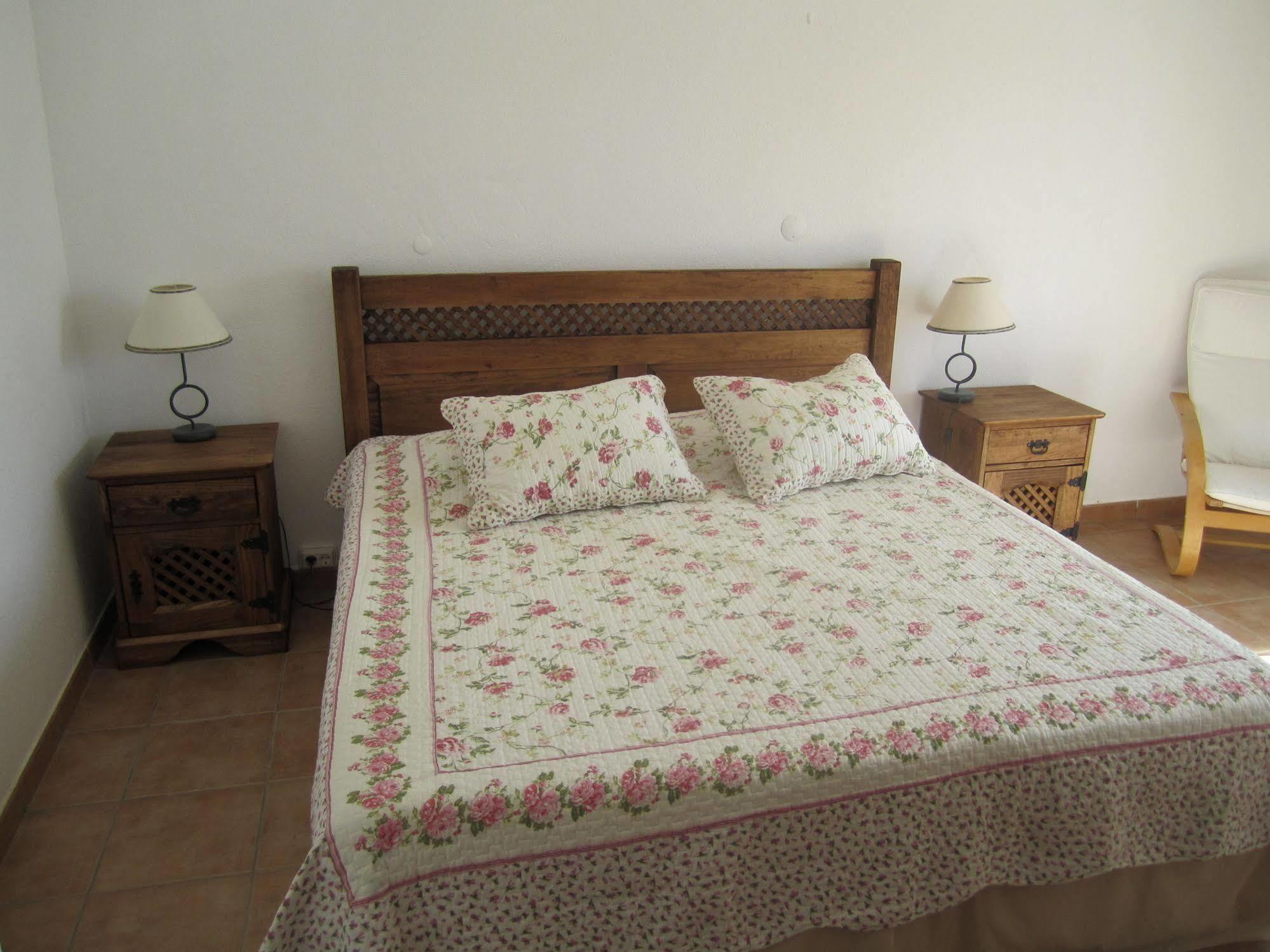 Casa Jardim Oasis Bed & Breakfast Carvoeiro  Exterior photo